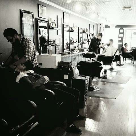 Baus The Grooming House