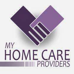 My Home Care Providers My Home Care Providers