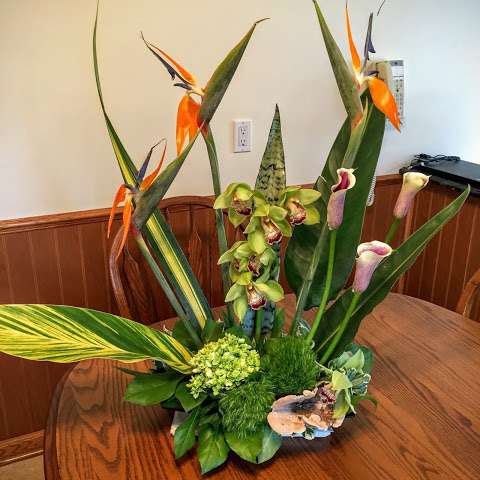 Tiffany Florist